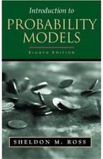Introduction probability model for sale  Montgomery