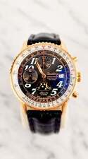 Breitling eclipse montbrillian for sale  SOUTHEND-ON-SEA