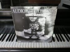 Audiophile legends chris gebraucht kaufen  Hilden