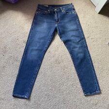 Levi 512 jeans for sale  BLACKBURN