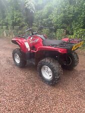 Yamaha grizzly 550 for sale  DROITWICH