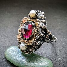 Vintage tracht ring gebraucht kaufen  München