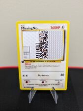 Usado, Pokémon MissingNo Custom Card - Pokemon Card comprar usado  Enviando para Brazil