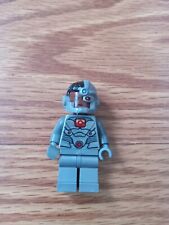 Lego cyborg minifigure for sale  Stockton
