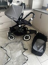 Bugaboo buffalo single for sale  SEVENOAKS