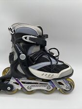 Patines para mujer Bladerunner Advantage ProXT, talla 8, usado segunda mano  Embacar hacia Argentina