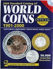 Coins 1901 2000 gebraucht kaufen  Husum