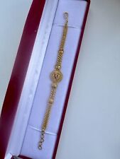 22ct gold chain for sale  RICKMANSWORTH