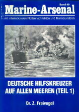 Marine arsenal deutsche gebraucht kaufen  Dresden