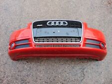 Audi front bumper for sale  KINGSBRIDGE