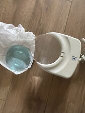 Daylight magnifying lamp. for sale  ABINGDON