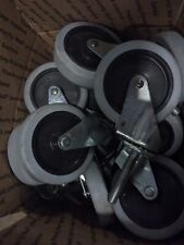 Shepard casters 3 for sale  Ogden