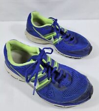 Nike Pegasus 29 para hombre Nike Zoom azul/amarillo talla 9 segunda mano  Embacar hacia Argentina