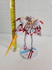 Used, Bandai Robot Spirits Darling in the Franxx Strelitzia Action Figure UK for sale  Shipping to South Africa