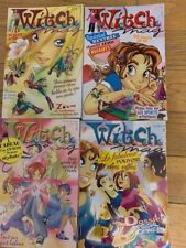 Witch mag livres d'occasion  Poissy
