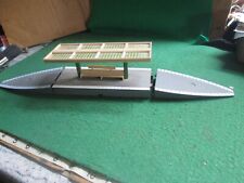 Hornby station canopy for sale  WORTHING