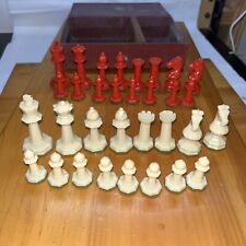 Vintage drueke chess for sale  Fort White