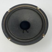 Altavoz Woofer Estéreo Vintage Pioneer 8 Pulgadas Sub 49100-23 8 Ohmios 8 Vatios Funciona segunda mano  Embacar hacia Mexico