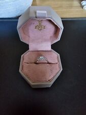 Diamond engagement ring for sale  BILSTON