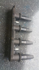 vectra c coil pack for sale  CHESTERFIELD