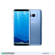 Samsung galaxy bleu d'occasion  France