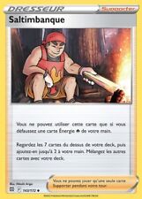 Carte pokemon saltimbanque d'occasion  Albi