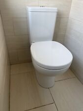 Ideal standard toilet for sale  CHESTERFIELD