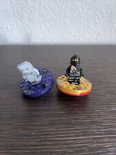 Lego ninjago minifiguren gebraucht kaufen  Hannover