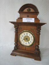 Pendules horloges anciennes d'occasion  Montfort-l'Amaury