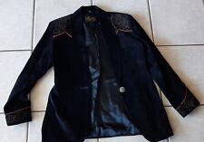 Scully western blazer for sale  Norco