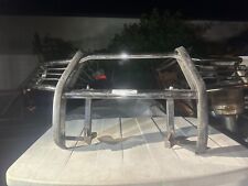 ford f150 brush guard for sale  Hudson