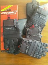 Motorcycle gloves five for sale  Shipping to Ireland