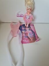 Barbie mattel kelly usato  Italia