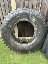 Tyres strong man for sale  WATFORD
