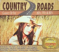 Country roads classics for sale  Portland