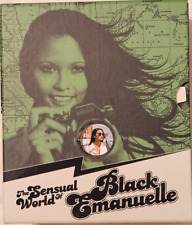 Sensual black emanuelle for sale  Oakton