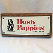 Hush puppies shoes for sale  Locust Grove