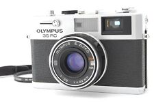 Near mint olympus for sale  Shipping to Ireland