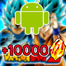 Compte dokkan battle d'occasion  Laval