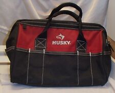 Husky tool bag for sale  Frederick
