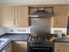 gas hobs ovens for sale  LEICESTER