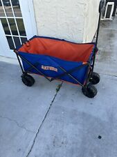 Gator collapsible wagon for sale  Tampa