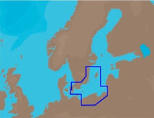 Map south eastern gebraucht kaufen  Stralsund-Knieper