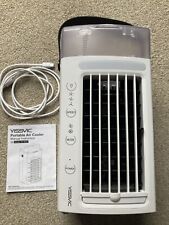 Yissvic portable air for sale  LEICESTER