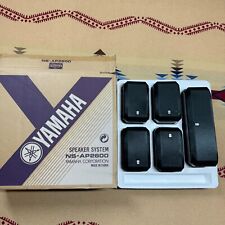 New yamaha ap2600 for sale  Shipping to Ireland