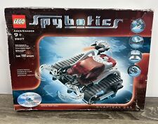 Vtg lego spybotics for sale  Indiantown