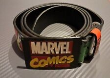 Marvel comics belt for sale  BIRMINGHAM