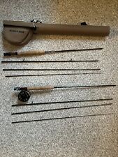 Fly rod package for sale  Springfield