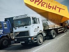 Truck british gypsum for sale  Shipping to Ireland