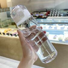 Bottiglia acqua sportiva usato  Spedire a Italy